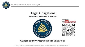 GRC Compliance Management Framework