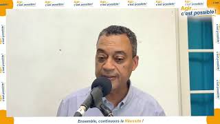 ⏮ REPLAY : CONFÉRENCE du Lundi 14 juin 2021