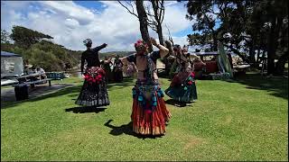 Christmas Medley at Dalmeny Summerfest 2025