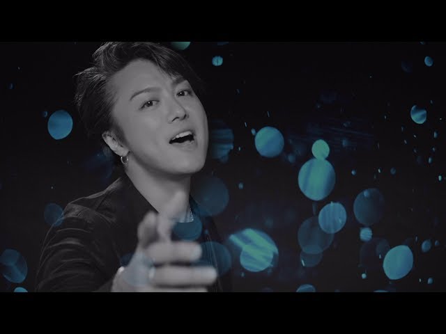 EXILE TAKAHIRO - Irish Blue