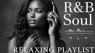 【R&amp;B Soul】Romantic Night Soul – Smooth R&amp;B Grooves &amp; Deep Vocals for Love &amp; Chill Vibes