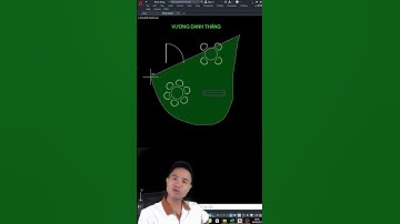 Không chọn Window được mà phải bấm và giữ chuột mới chọn được PICKDRAG  #autocad