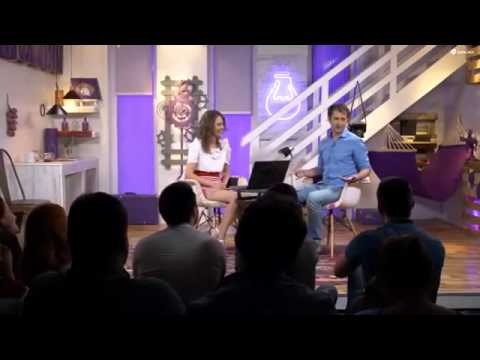 ტურბოს ნაკლეიკები / Turbos Nakleikebi / კაცი რომელიც სულ ლაპარაკობს