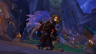 World of Warcraft: Dragonflight Firestorm-Valdrakken 10.1.7 Stream Part 130