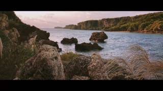 Ikei Island - Take2 - Project 52 Week 18
