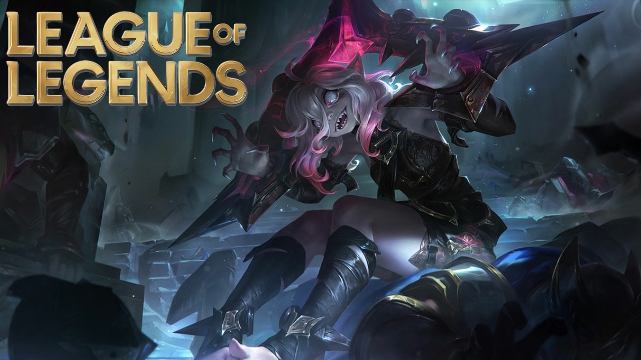 Testeando a Briar, esta buena la loca