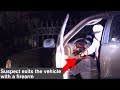 Bodycam: Officer Involved Shooting. Kern County, CA. October 6, 2021.