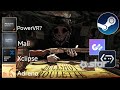 Buckshot Roulette - All GPU test - Steam version on Android + Configs.