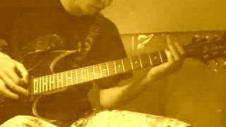 The Spreading Disease by All Shall Perish cover