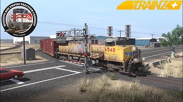 Remastering The M&ET Pt 4 - Trainz 2022