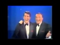 Dean Martin and Frank sinatra live medley