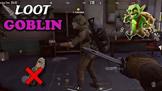 How to deal with loot goblins because they steal everything | Arena Breakout