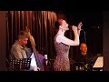 Maria Tarasevich &amp; Band. &quot;My Funny Valentine&quot;