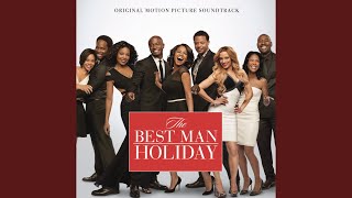 What Christmas Means To Me (From The Best Man Holiday Original Motion Picture Soundtrack)