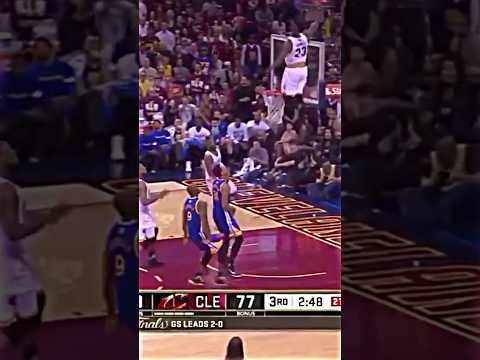 Cristiano Ronaldo vs Lebron James highest jump #nba #shorts