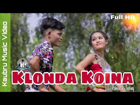Klonda koina  New kaubru official music video  Pohor  Jenivy  Uainsoknaiha Bru ft Dodo molsoi