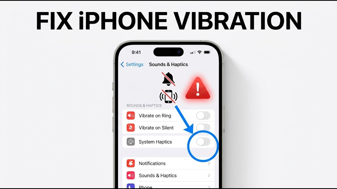 iphone 11 vibration geht nicht iPhone-Wecker mit, ohne und nur mit Vibration stellen: So geht es main image 0