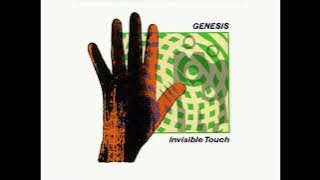 GENESIS - I'd rather be you (1986) HQ