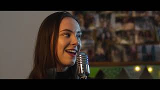 "Only Us" from DEAR EVAN HANSEN - Sophie George & Mike Brown