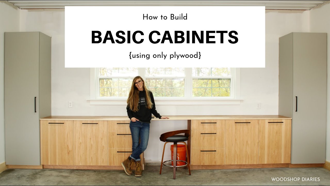 Improve Your Cabinet Storage with These 6 Tips - Seiffert Building