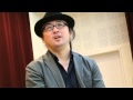作曲家 難波研さんインタビュー