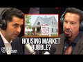 Are we Facing a Housing Bubble Similar to 2008?