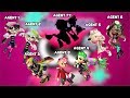 The Splat Wrap Up!!! [Splatoon Story Cover/Theory]