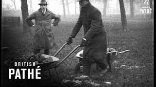 Caterpillar Barrow (1927)