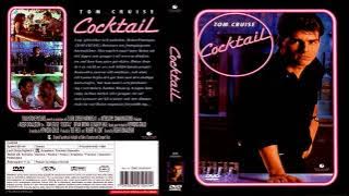 VA - Cocktail / Original Motion Picture Soundtrack (1988 / OST SOUNDTRACK ALBUM)