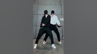 Korean boy dance tiktok| K-pop dance group #shorts #kpop