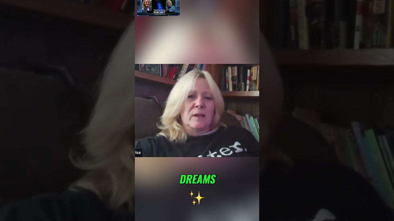 Rebecca's Story: Triumph Over Tragedy & Paralysis #shorts