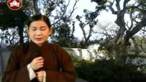 Sấm giảng Quyển 1: Khuyên người đời tu niệm B