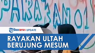 Fakta Video Viral Parakan 01: Bermula dari Ajakan Remaja Pria Rayakan Ultah hingga Berujung Mesum