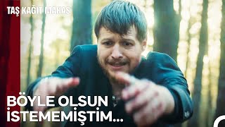 Fecirin Korkunç Takıntıları - Taş Kağıt Makas