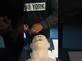 Intubation