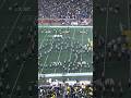 Muse - Love this 🔥&#39;We Are Fucking Fucked&#39; by Michigan Marching Band #shorts