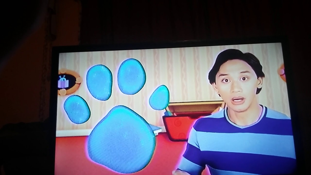 Las Pistas De Blue Capitulos Completos En Español