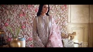 Paro Shehnai Wedding Formals