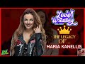 The Legacy Of Maria Kanellis