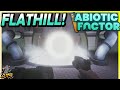 Abiotic factor power cells at last new science survival game