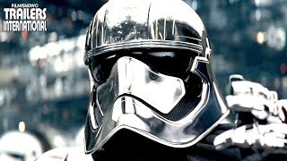 「スター・ウォーズ／最後のジェダイ」MovieNEX 予告編