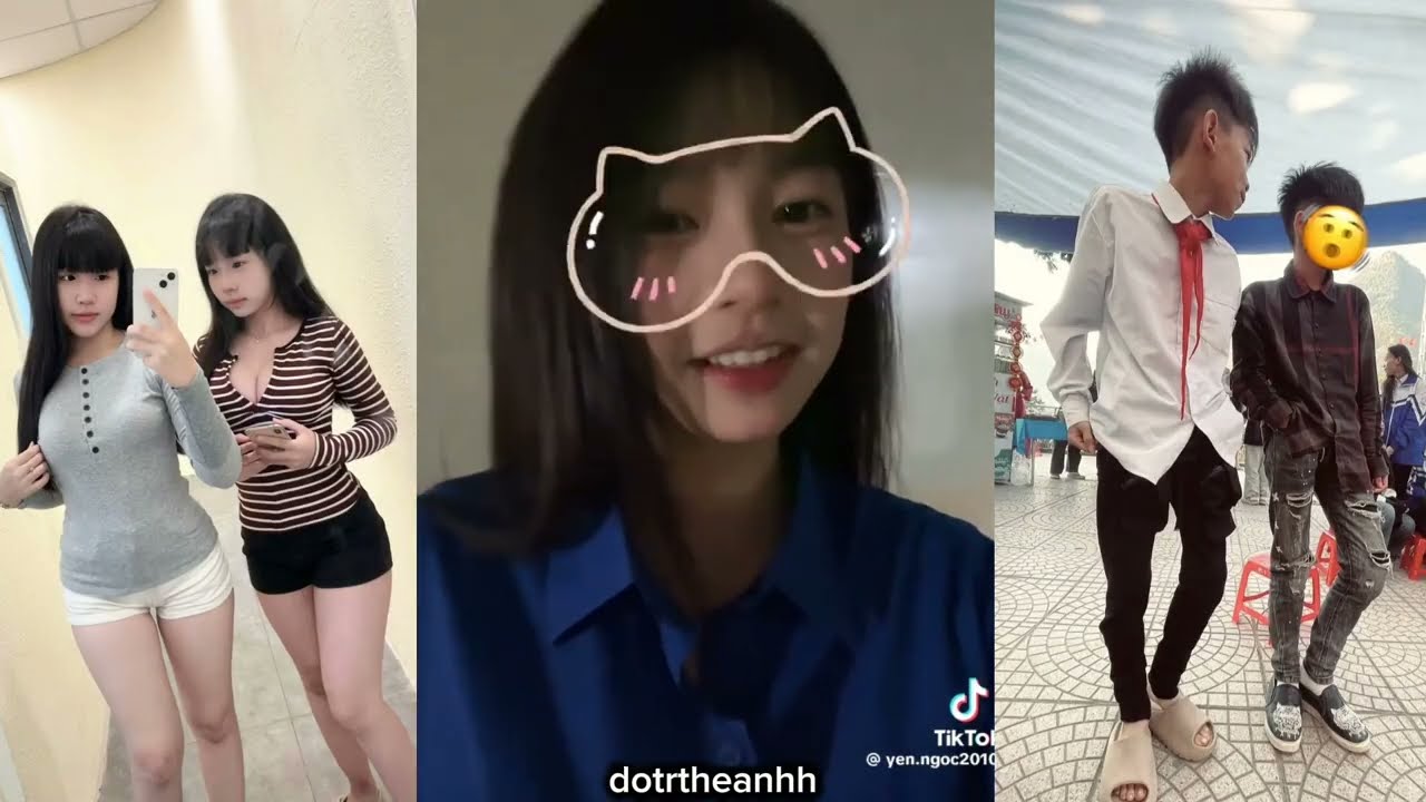 Tik Tok Học Sinh 5.0 Đi Học Có Gì Vui 😆#15 |do tr the anhh|