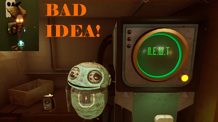 Saving NEWT Was a Bad Idea?