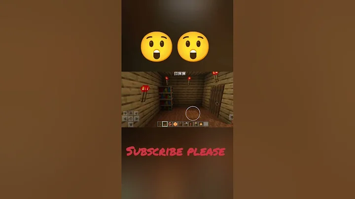 Realistic Space Rocket in Minecraft! #shorts