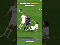 Biggest respect moments #football #funny #memes #lol #subscribe #viral #ronaldo #messi