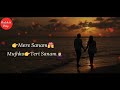 💏💓New What'spp Status💓💏Mere Sanam Mujhko Teri Kasam💏💓 - Udit Narayan