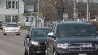 AAA reminding drivers to stay focused on the roads