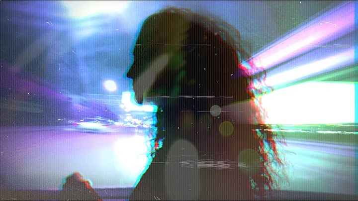 Cristoph X LOWES - Lucid Love