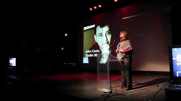 Scene and Heard - Columpa C. Bobb