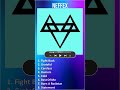 NEFFEX MIX Best Songs #shorts ~ 2010s Music So Far ~ Top EDM, Dubstep, Rap, Electronic Music